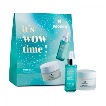 SESDERMA PACK FIRMEZA