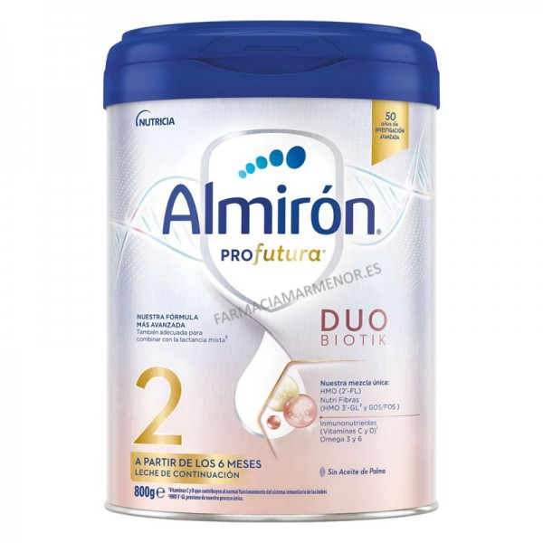 Almiron Profutura 2 800 g