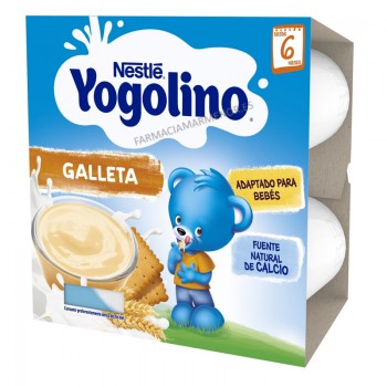 NESTLE YOGOLINO GALLETA 4...