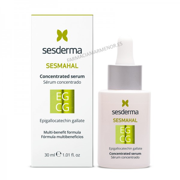 SESDERMA SEMAHAL SERUM PIEL GRASA