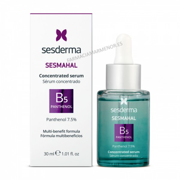 SESDERMA SESMAHAL SERUM B5