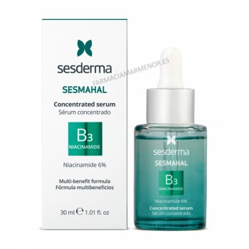 SESDERMA SEMAHAL SERUM...