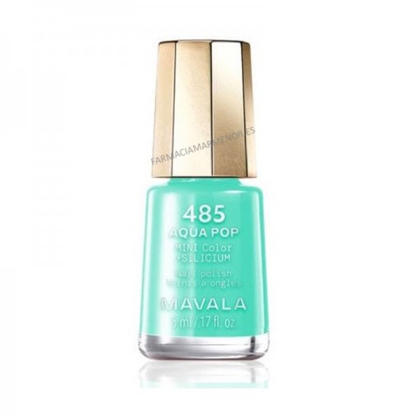 MAVALA ESMALTE DE UÑAS 485