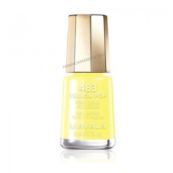 MAVALA ESMALTE DE UÑAS 483