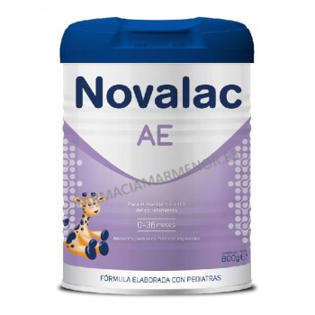 NOVALAC AE 036 MESES 800...
