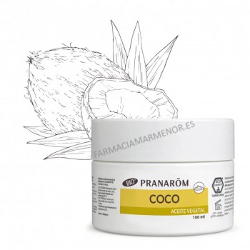 ACEITES VEGETALES COCO BIO...