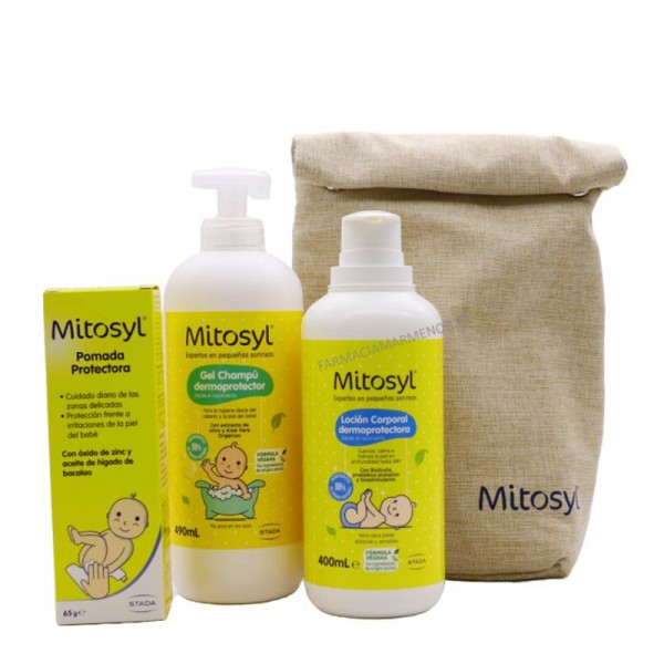MITOSYL NECESER BABY