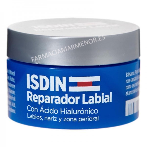 ISDIN REPARADOR LABIAL BÁLSAMO 10 ML