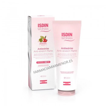ISDIN woman ANTIESTRIAS...