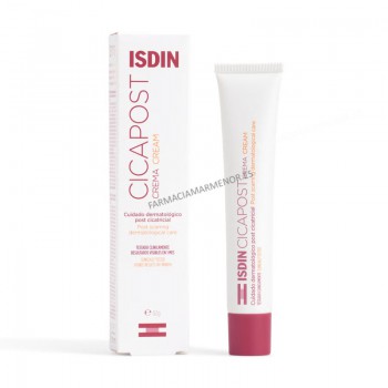 CICAPOST ISDIN CREMA