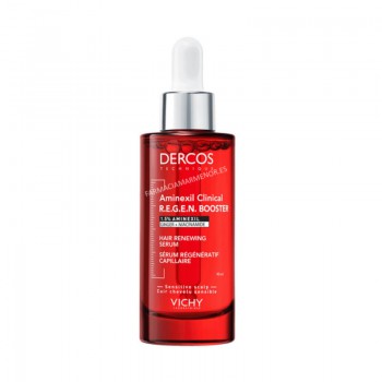 DERCOS SERUM REGENERADOR...