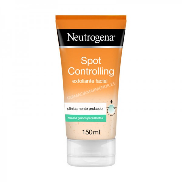 NEUTROGENA SPOT CONTROLLING...