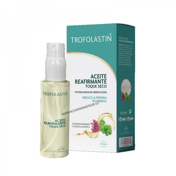 TROFOLASTIN ACEITE REAFIRMANTE TOQUE...
