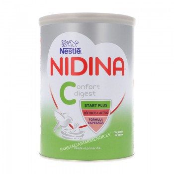 NIDINA 1 CONFORT DIGEST 800 GR