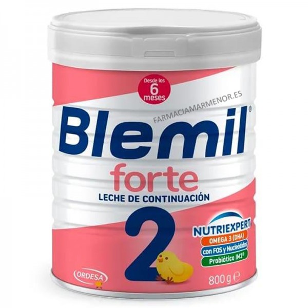 BLEMIL PLUS 2 FORTE 800 G
