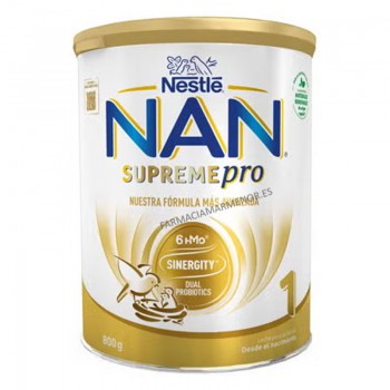 NAN 1 SUPREME 800 G