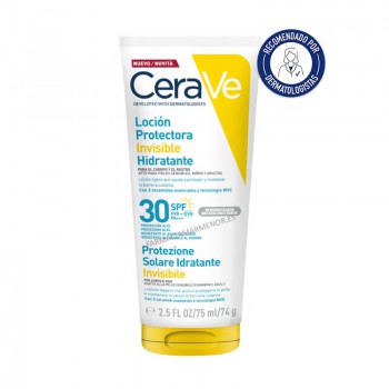 CERAVE LOCION PROTECTOR...