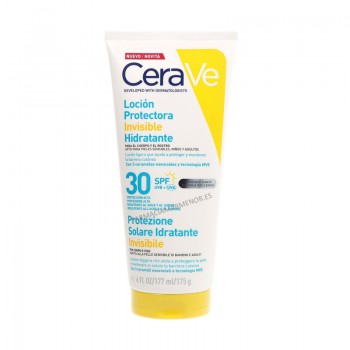 CERAVE PROTECTOR HIDRATANTE...