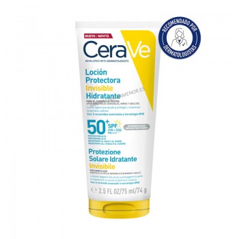 CERAVE LOCION PROTECTOR...