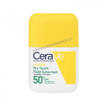 CERAVE OIL CONTROL SPF50...