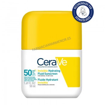 CERAVE FLUIDO PROTECTOR...