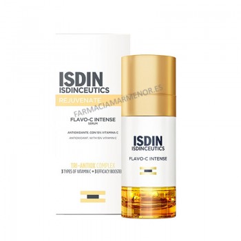ISDINCEUTICS REJUVENATE...