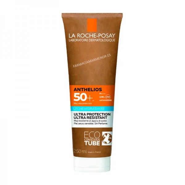 ANTHELIOS XL 50 LECHE SOLAR 250 ML