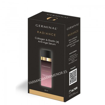 GERMINAL RADIANCE COLLAGEN...