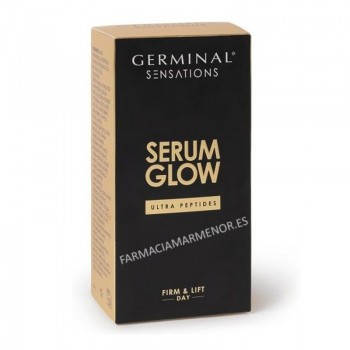 GERMINAL SENSATIONS SERUM...