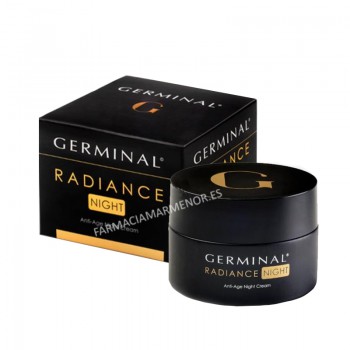 GERMINAL RADIANCE NIGHT...
