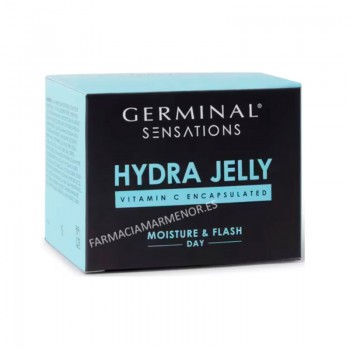 GERMINAL SENSATIONS HYDRA...