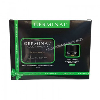 GERMINAL RADIANCE 50ML