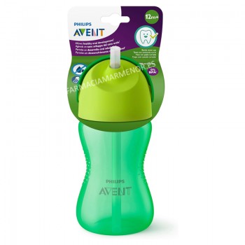 AVENT TAZA DE APRENDIZAJE...