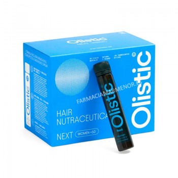 OLISTIC NEXT WOMEN +45 28...