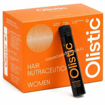 OLISTIC FOR WOMEN 28...
