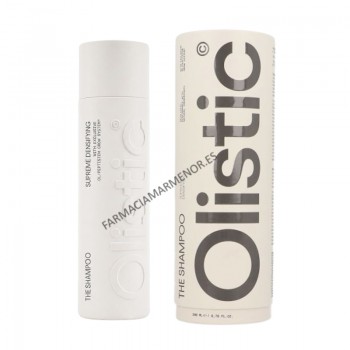 THE SHAMPOO OLISTIC 1...