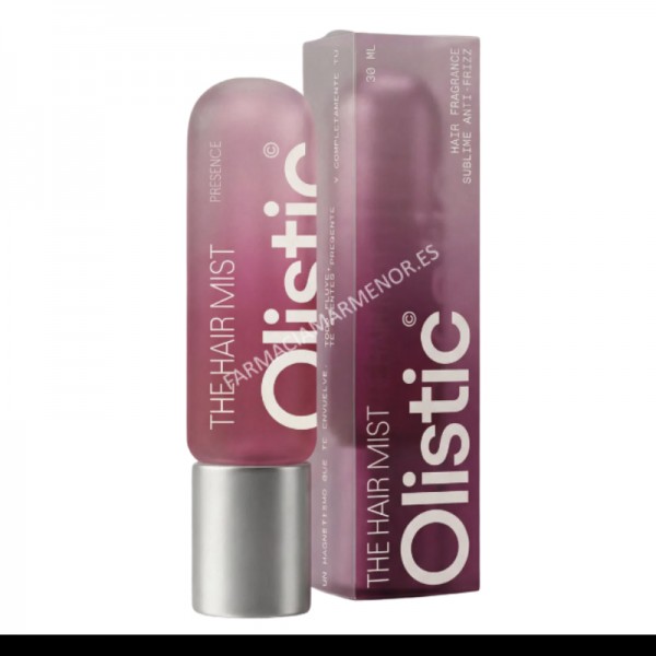 OLISTIC HAIR MIST PRESENCE 30ML