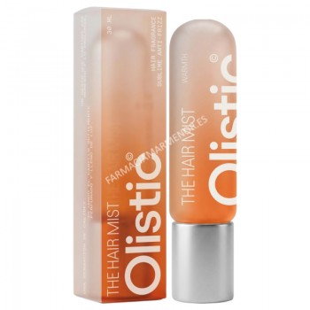 OLISTIC HAIR MIST WARMTH 30 ML