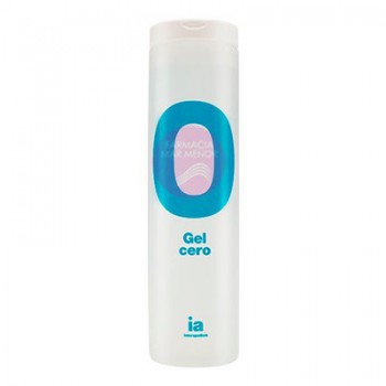 INTERAPOTHEK GEL DE BAÑO...