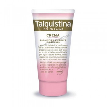 TALQUISTINA CREMA  100 ML