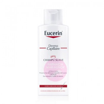 EUCERIN DERMOCAPILLAIRE...