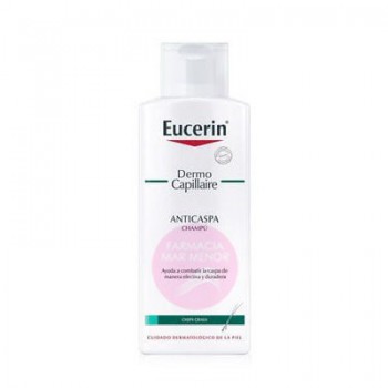 EUCERIN DERMOCAPILLAIRE...