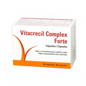 VITACRECIL COMPLEX FORTE 90...