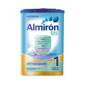 ALMIRON 1 AR 800 GR