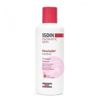 ISDIN PSORIATIC SKIN CHAMPÚ...