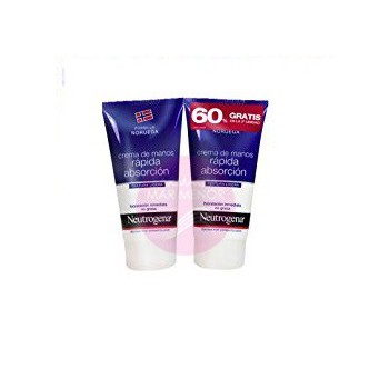 NEUTROGENA CREMA DE MANOS...