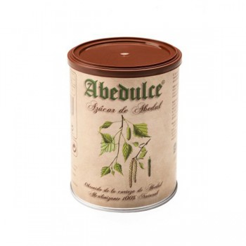 ABEDULCE AZUCAR DE ABEDUL...