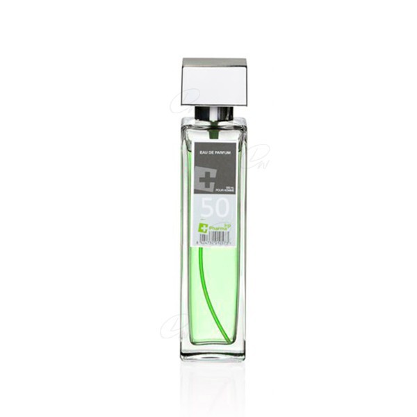 IAP PHARMA POUR HOMME Nº 50 150 ML