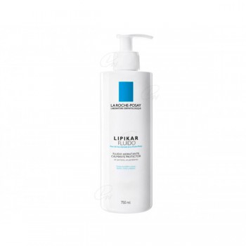 LA ROCHE POSAY LIPIKAR...