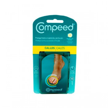 COMPEED CALLOS ENTRE LOS...